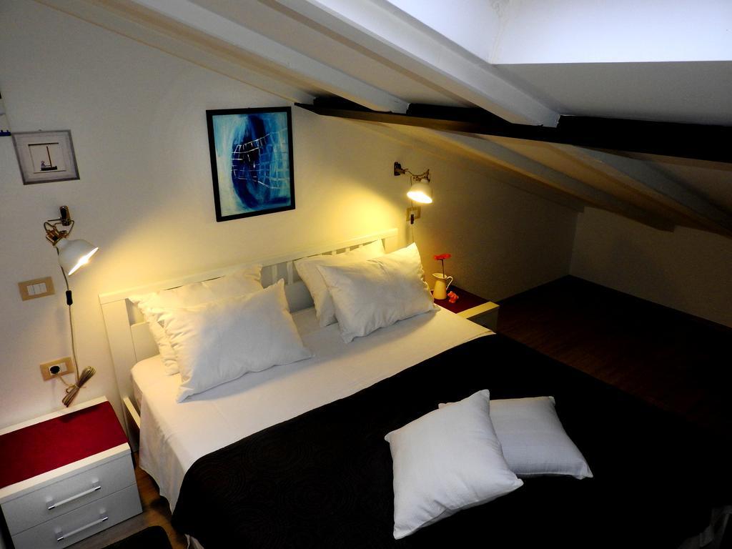 Delight Loft Daire Rovinj Dış mekan fotoğraf